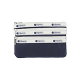 3-ZIP COSMETIC