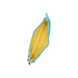 LeSportsac Aksesoris Unisex 3-Zip Cosmetic In Haribo Goldbears Mint