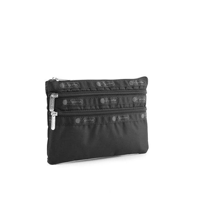 3-ZIP COSMETIC