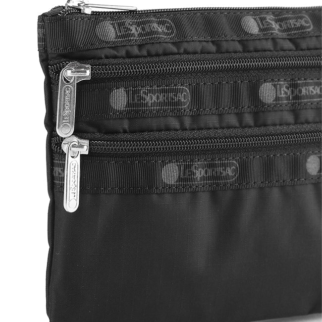 3-ZIP COSMETIC