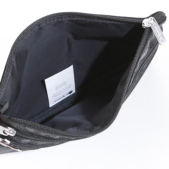 3-ZIP COSMETIC