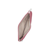 LeSportsac Aksesoris Unisex 3-Zip Cosmetic In Mauve