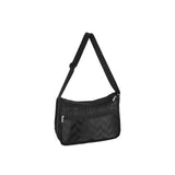 Deluxe Everyday Bag In Herringbone Jacquard