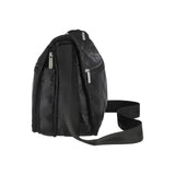 Deluxe Everyday Bag In Herringbone Jacquard