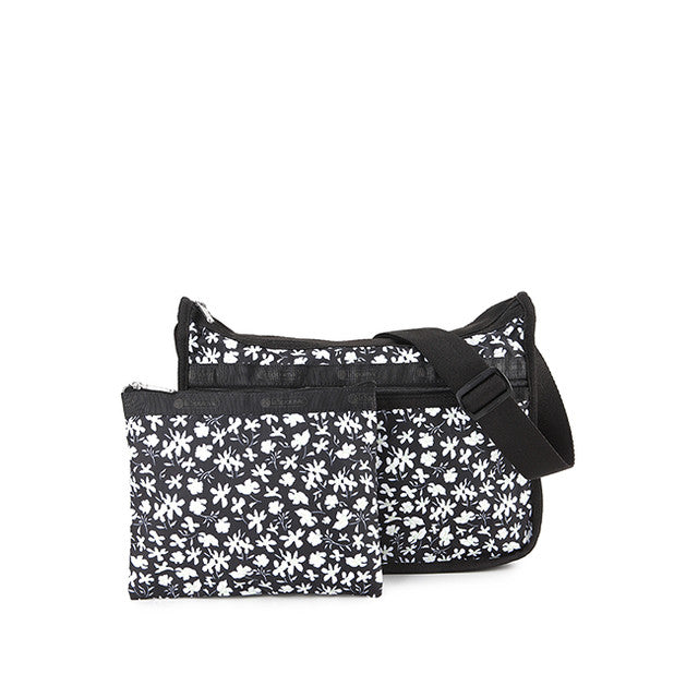 Deluxe Everyday Bag In Joyful Botanical
