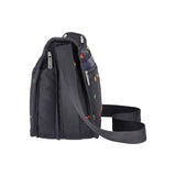 LeSportsac Tas Unisex Crossbody Deluxe Everyday Bag In Mixed Fruit Embroidery