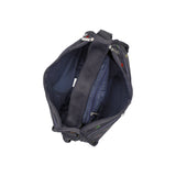 LeSportsac Tas Unisex Crossbody Deluxe Everyday Bag In Mixed Fruit Embroidery