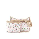 LeSportsac Unisex Deluxe Everyday Bag In Dainty Garden