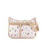 LeSportsac Unisex Deluxe Everyday Bag In Dainty Garden
