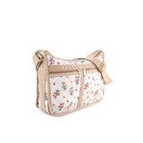 LeSportsac Unisex Deluxe Everyday Bag In Dainty Garden
