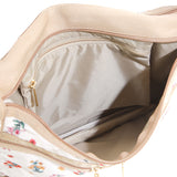 LeSportsac Unisex Deluxe Everyday Bag In Dainty Garden