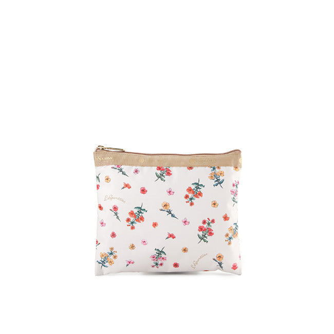 LeSportsac Unisex Deluxe Everyday Bag In Dainty Garden
