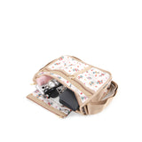 LeSportsac Unisex Deluxe Everyday Bag In Dainty Garden