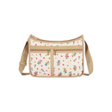 LeSportsac Unisex Deluxe Everyday Bag In Dainty Garden
