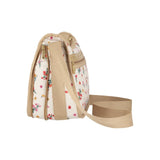 LeSportsac Unisex Deluxe Everyday Bag In Dainty Garden