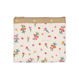 LeSportsac Unisex Deluxe Everyday Bag In Dainty Garden