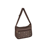 LeSportsac Unisex Deluxe Everyday Bag In Bunny Embroidery