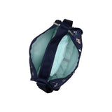 LeSportsac Unisex Deluxe Everyday Bag In Tropical Meow Cat