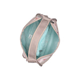 LeSportsac Unisex Deluxe Everyday Bag In Flamingo Party