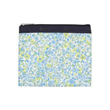 LeSportsac Unisex Bags Deluxe Everyday Bag In Tapestry Flower Blue