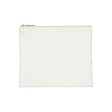 LeSportsac Unisex Deluxe Everyday Bag In Logo Jacquard Meringue