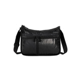 Deluxe Everyday Bag In black