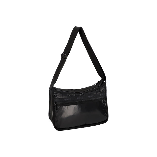 Deluxe Everyday Bag In black