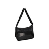 Deluxe Everyday Bag In black