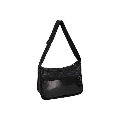 Deluxe Everyday Bag In black