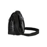 Deluxe Everyday Bag In black