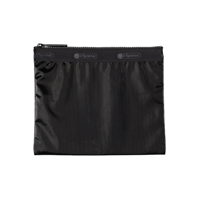 Deluxe Everyday Bag In black