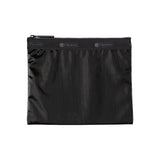 Deluxe Everyday Bag In black