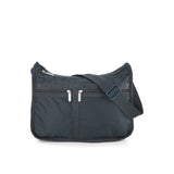 Deluxe Everyday Bag In Midnight Green