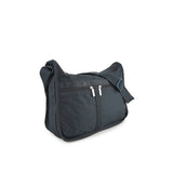Deluxe Everyday Bag In Midnight Green