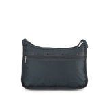 Deluxe Everyday Bag In Midnight Green
