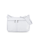 Deluxe Everyday Bag In Pearl Gray