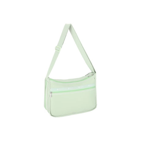 LeSportsac Unisex Deluxe Everyday Bag In Frosty Green