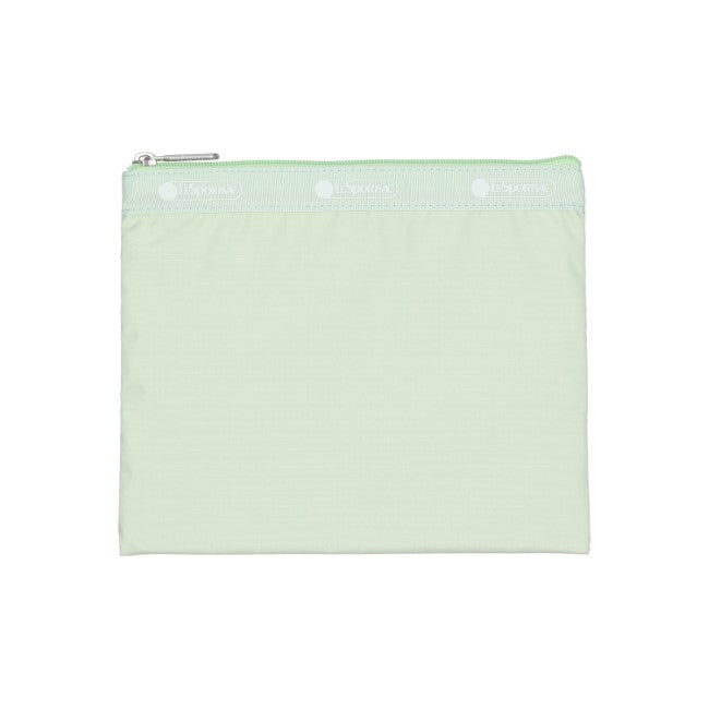 LeSportsac Unisex Deluxe Everyday Bag In Frosty Green