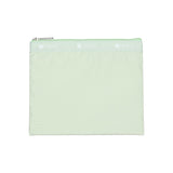 LeSportsac Unisex Deluxe Everyday Bag In Frosty Green