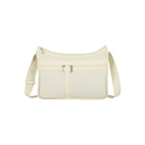 LeSportsac Unisex Bags Deluxe Everyday Bag In Biscuit Beige