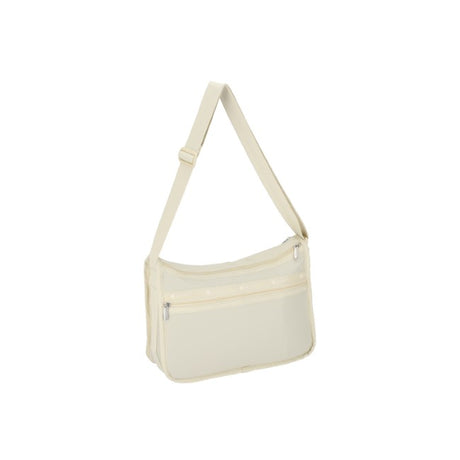 LeSportsac Unisex Bags Deluxe Everyday Bag In Biscuit Beige