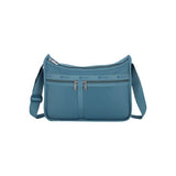 LeSportsac Unisex Bags Deluxe Everyday Bag In Blue Indigo