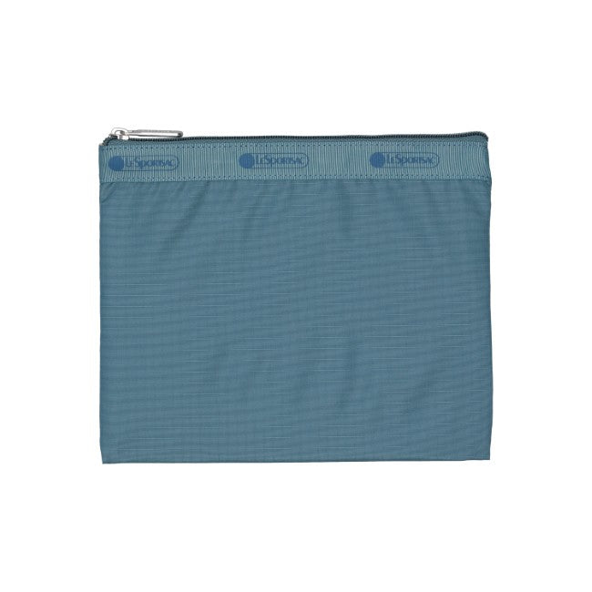 LeSportsac Unisex Bags Deluxe Everyday Bag In Blue Indigo