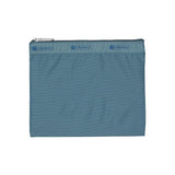 LeSportsac Unisex Bags Deluxe Everyday Bag In Blue Indigo