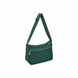 LeSportsac Unisex Deluxe Everyday Bag In Eden Green