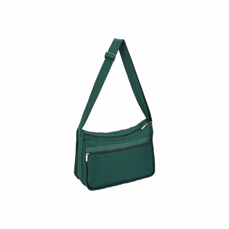 LeSportsac Unisex Deluxe Everyday Bag In Eden Green