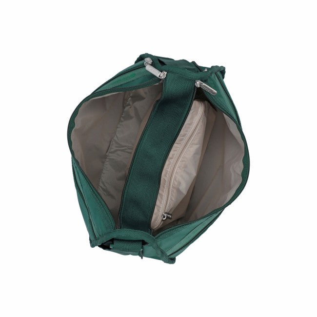 LeSportsac Unisex Deluxe Everyday Bag In Eden Green