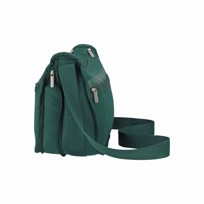 LeSportsac Unisex Deluxe Everyday Bag In Eden Green