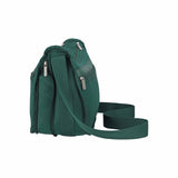 LeSportsac Unisex Deluxe Everyday Bag In Eden Green