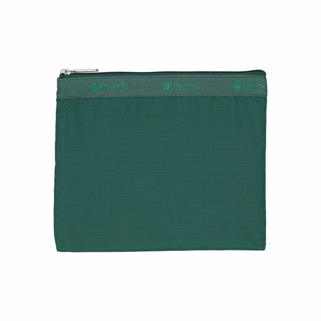 LeSportsac Unisex Deluxe Everyday Bag In Eden Green